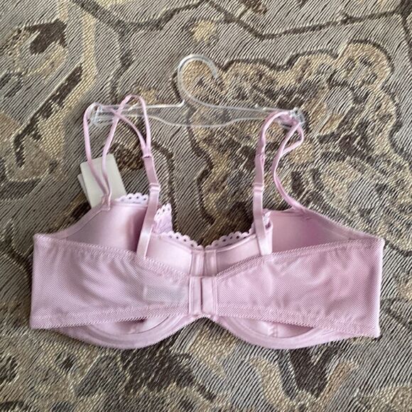 b. tempt’d underwire bra  - Picture 3 of 6